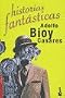 HISTORIAS FANTASTICAS