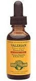 Herb Pharm - Glycerite (Alcohol Free) Valerian 1 Oz