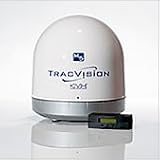 Kvh Tracvision M5 Satelitte Tv - Antennas - Antenna-Sat