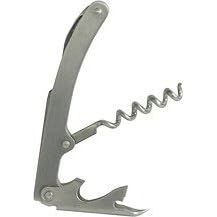 EKCO HSWS 1046063 00395 Waiters Corkscrew Case of 3 by Ekco