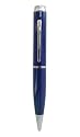 Hi-Definition Spy Pen Camera (Blue)