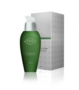 NevO Dead Sea Spa Mineral Eye Serum