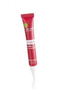 Garnier Ultra Lift Anti Wrinkle Comforting Eye Care was £9.64 NOW £7.49 SAVE  £2.15  22%  is specially designed to target the eye area, as the eye contour is a delicate area of the face and needs special care.  The formula is designed to instantly hydrate the skin to ...