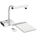 Elmo Teacher's Tool TT-02RX - Document camera - color - optical zoom: 5.2 x - motorized - 800 TVL - Hi-Speed USB - DC 12 V