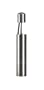 Porter-Cable 43512PC 7-Degree Bevel Laminate Trimming Router Bit, 1/4-Inch Shank, Solid Carbide
