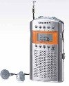 Grundig Mini Boy 62 Tragbares Radio - 