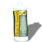 Clean 'N Smooth Quart