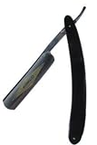 SIMCO Barber Razor Blade (Black or White)