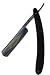 SIMCO Barber Razor Blade (Black or White)