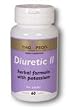 Diuretic II - 60 - Capsule