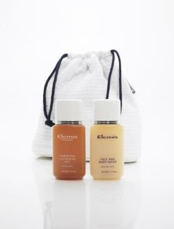 Elemis Cleanse & Care Sampler