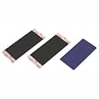 Glass Replacement Pad Hammerhead/Piranha Algae Magnet