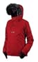 Bonfire Arena Jacket- Women's