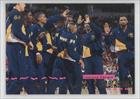 1993-94 Stadium Club Super Teams #11 - Indiana Pacers/(Group photo)