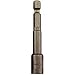 Best Way Tools 39487 1/4" Drive Metric Magnetic Nutsetter