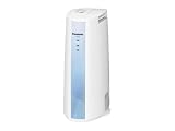Panasonic デシカント方式除湿機 ブルー F-YZE60-A