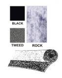 R/T Professional Speaker Box Carpet/Charcoal Grey-1 Linear Yard (36-Inchx72-Inch)