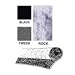 R/T Professional Speaker Box Carpet/Black-1 Linear Yard (36"x72")