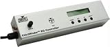 CHAUVET LED-EQCON COLORTUBE EQ CONTROLLER