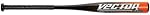 Reebok V50717 Vector 1 Youth Baseball Bat (-10oz. Drop)