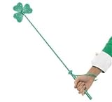 Shamrock Crop Handbag Sexy Women's Adult Costume Accessory - One Size