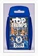 Top Trumps Card Game - Chelsea Football Club