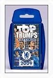 Top Trumps Card Game - Chelsea Football Club