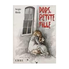 Dors, petite fille