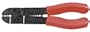 Blackhawk 8-1/2" W/cushion Grip Wire Stripper & Crimper
