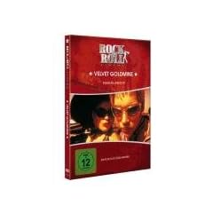 Velvet Goldmine - Rock & Roll Cinema [Edizione: Germania]