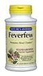 Feverfew Herb Standardized - 90 - VegCap Feverfew Herb Standardized - 90 - VegCap