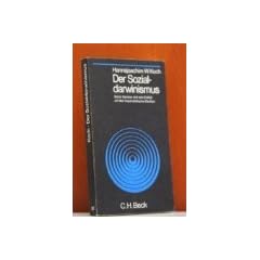 Der Sozialdarwinismus