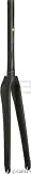 Whisky 7 Road Straight Blade 1-1/4 Tapered UD Matte