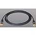 Electronics : Tripp Lite A060-006 RF Digital Coax Gold Audio Cable w Silver Plated Center Conductor, RCA M/M - 6ft