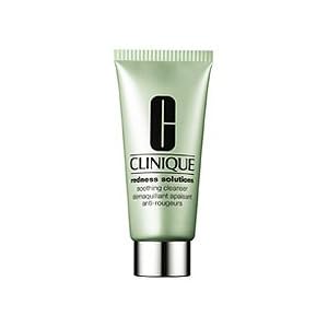 Click to buy Best Anti Wrinkle Creams:  Clinique Redness Solutions Soothing Cleanserfrom Amazon!