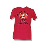 Nevada - Las Vegas Rebels 1990 Championship Short Sleeve T-shirts - Vintage Basketball