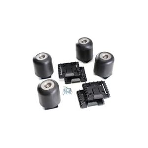 Pelican 0500 Pallet Riser Kit