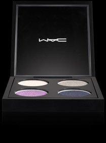 MAC 'Hold My Gaze' Eyeshadow Quad