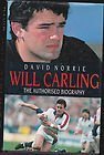 Will Carling : the authorised biography