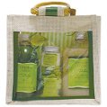Organic Bath Company Pure Simplicity Kit