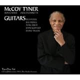 McCoy Tyner : Guitars (CD / DVD SET)