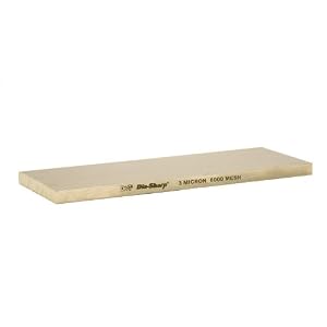 DMT D8EE 8-Inch Dia-Sharp Continuous Diamond Extra-Extra Fine by 