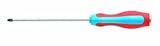Channellock P201CB Phillips Screwdriver 2, 1/4-Inch Diameter, 1-1/2-Inch Blade, 4-Inch Overall [並行輸入