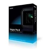 Sony Vegas Movie Studio Platinum Pro Pack
