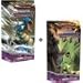 Pokemon Stormfront Dark Rampage & Raging SEA Theme / Starter Decks