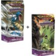 Pokemon Stormfront Dark Rampage & Raging SEA Theme / Starter Decks