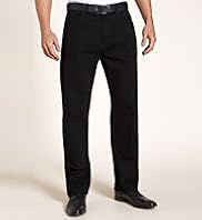 Blue Harbour Regular Fit Stretch Jeans