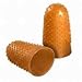 Rubber Finger Pads, 5/8" Open End Inside Diameter, Size 11 1/2, Dozen (SWI54035) Category: Moisteners and Sealers