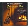 Sax By the Fire