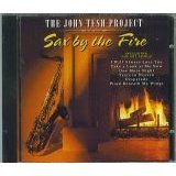 Click here to buy Sax By the Fire by  The John Tesh Project, Tim Heintz, Bernie Chiaravalle, Michael Landau, and Tim Landers .